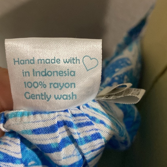 Cold shoulder sun dress - Picture 7 of 7